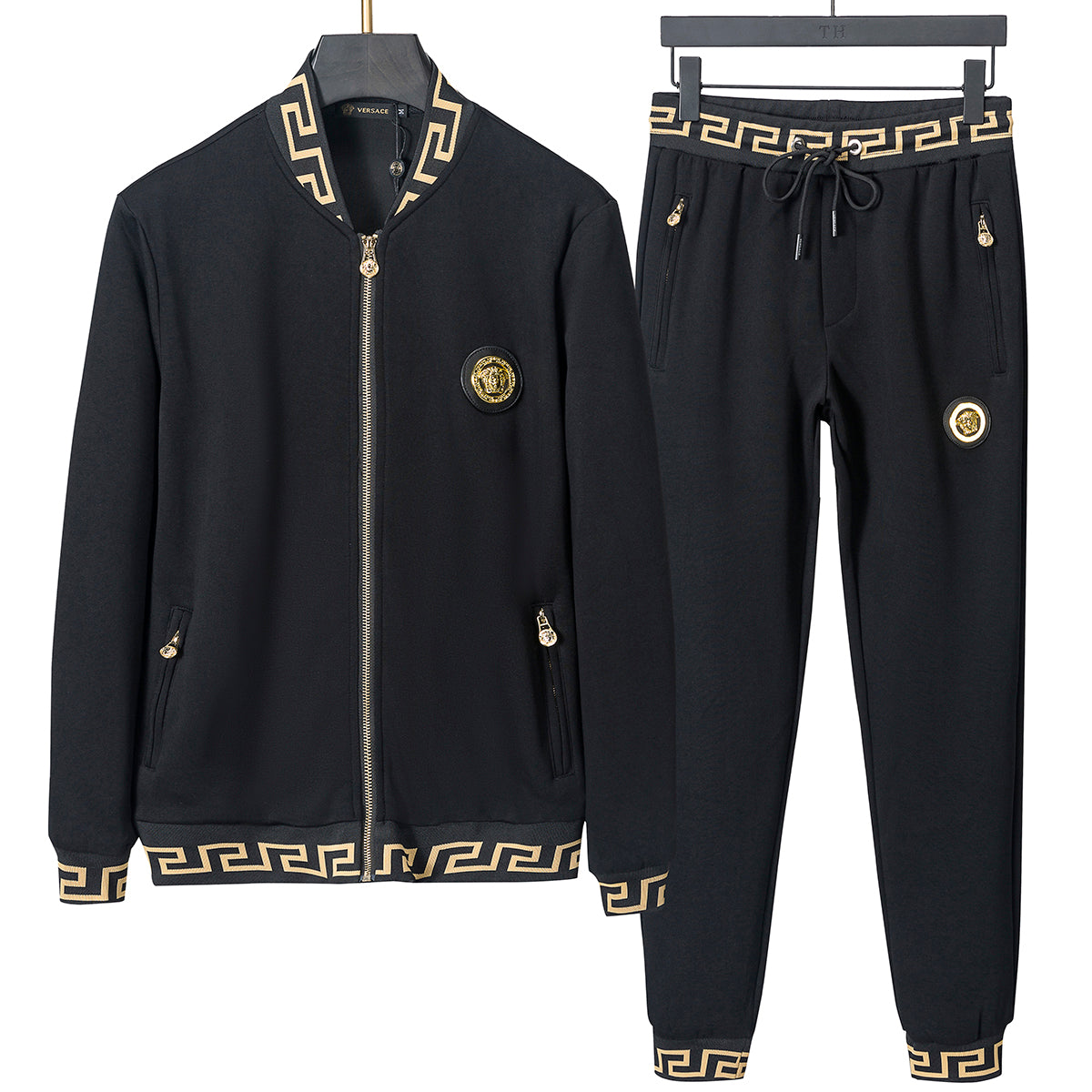 Chandal versace sale