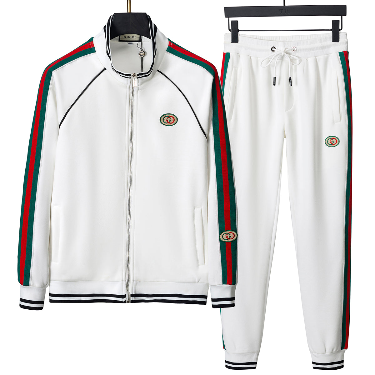 Ropa deportiva fashion gucci