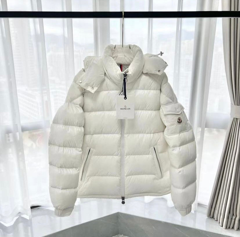 Abrigo Moncler