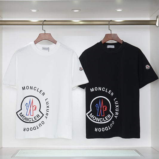 Camiseta Moncler