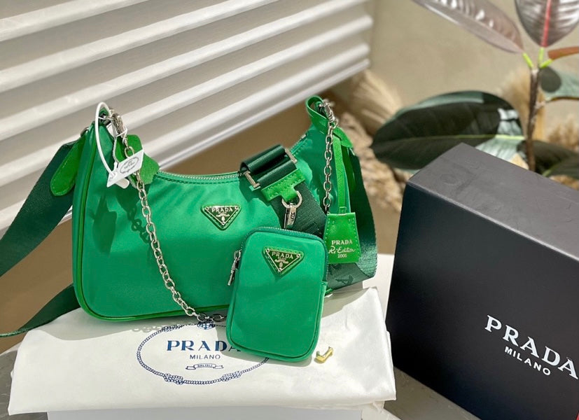 Bolso Prada