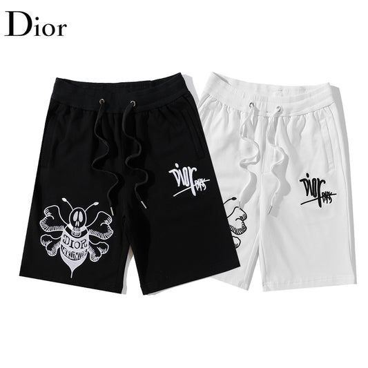 Pantalón Corto Dior