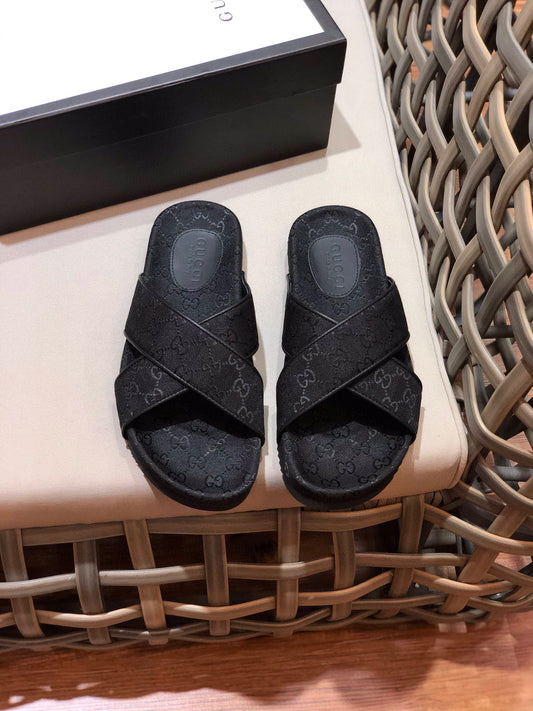 Chanclas Louis Vuitton