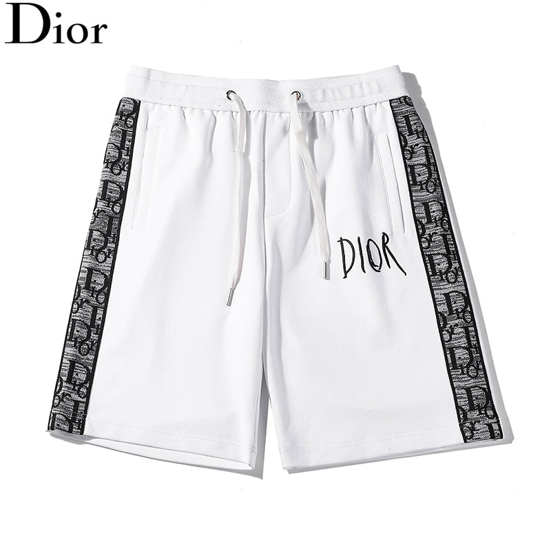 Pantalón Corto Dior