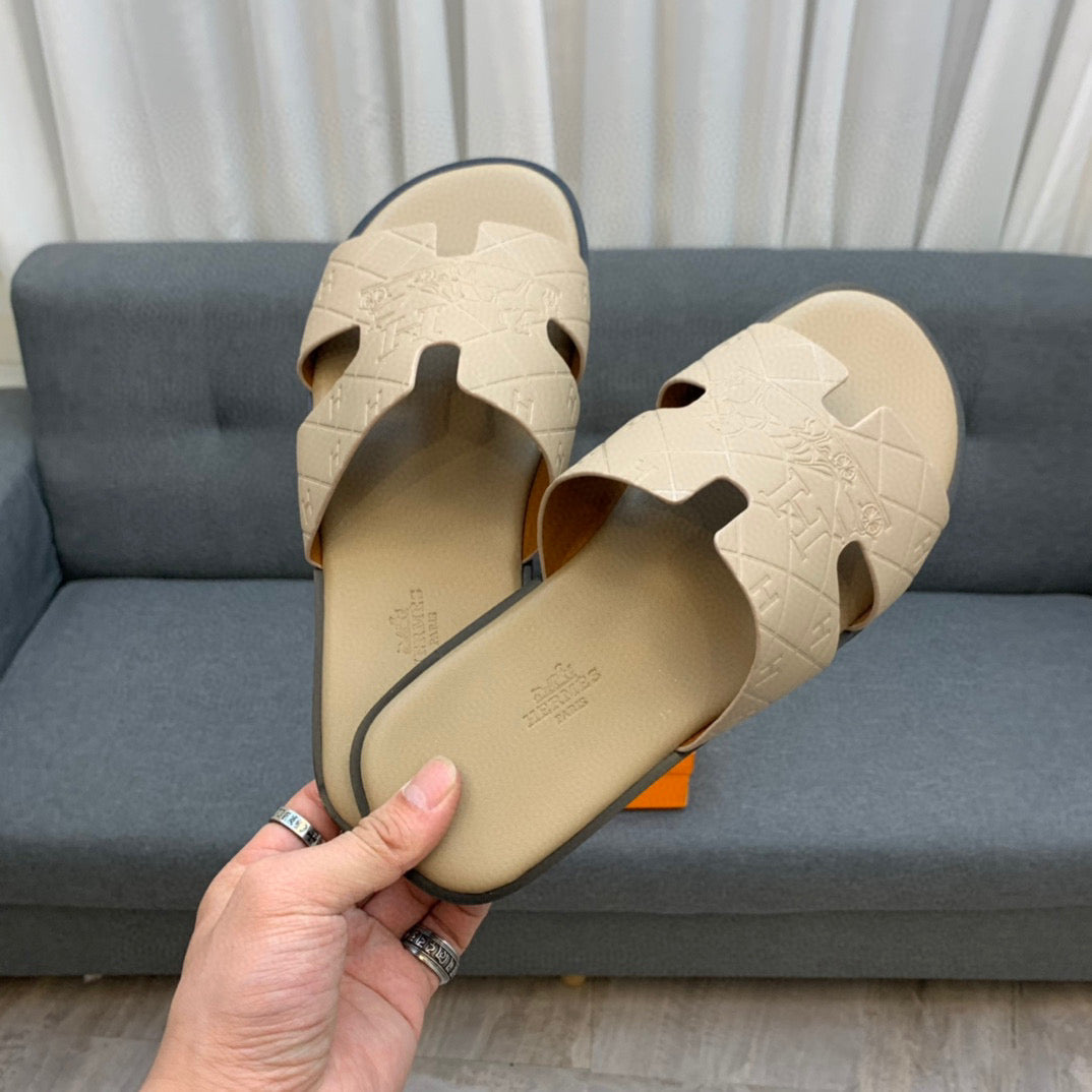 Sandalias Hermes