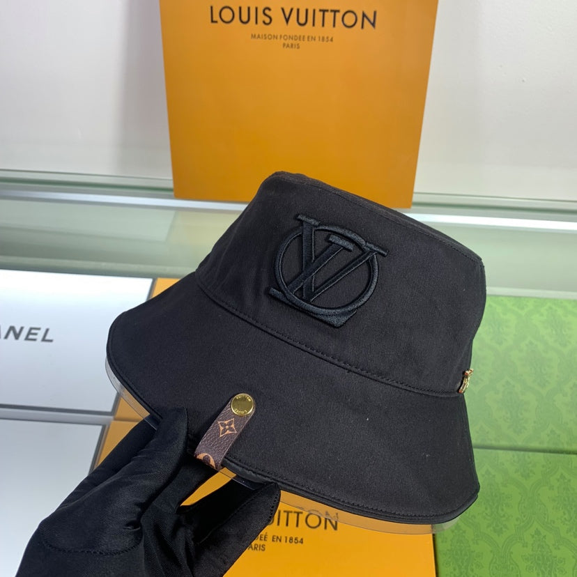 Gorro Louis Vuitton