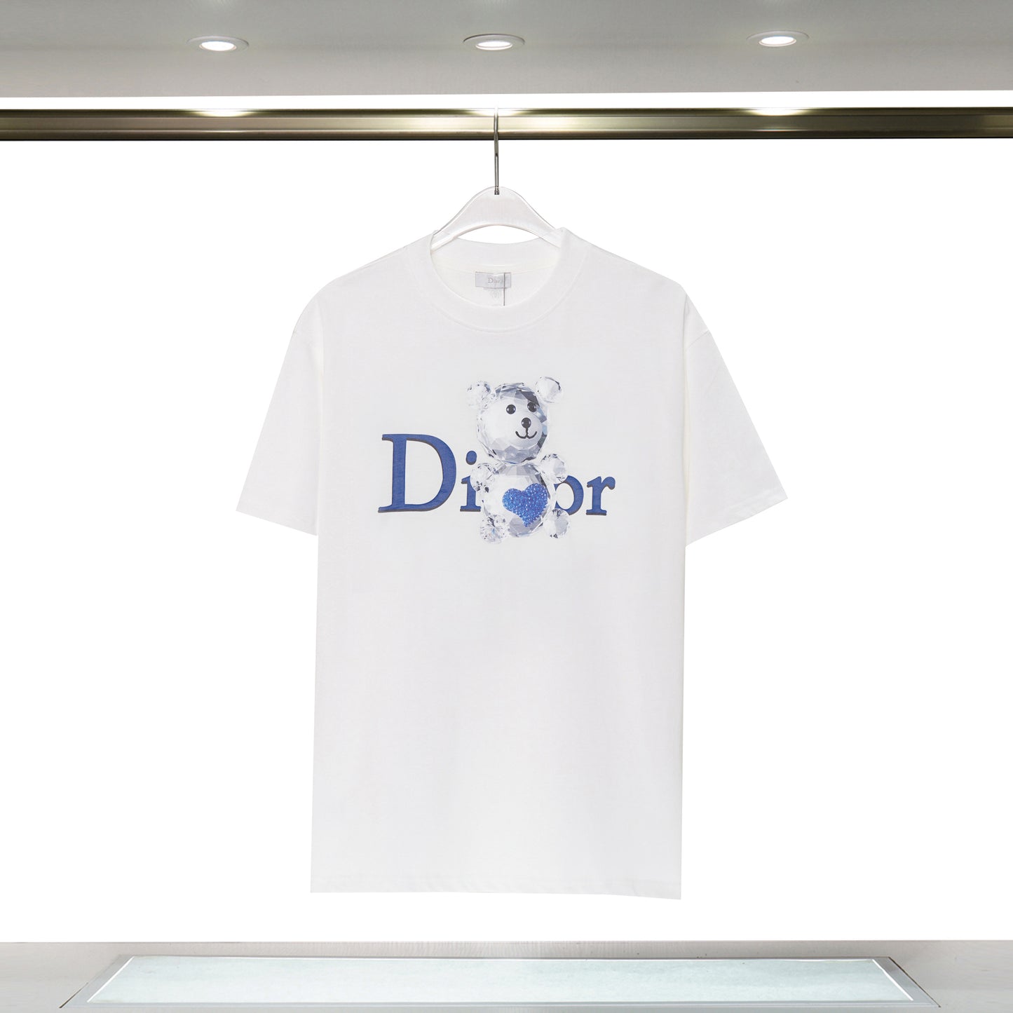 Camiseta Dior