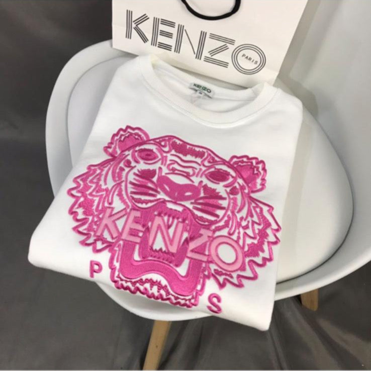 Sudadera Kenzo