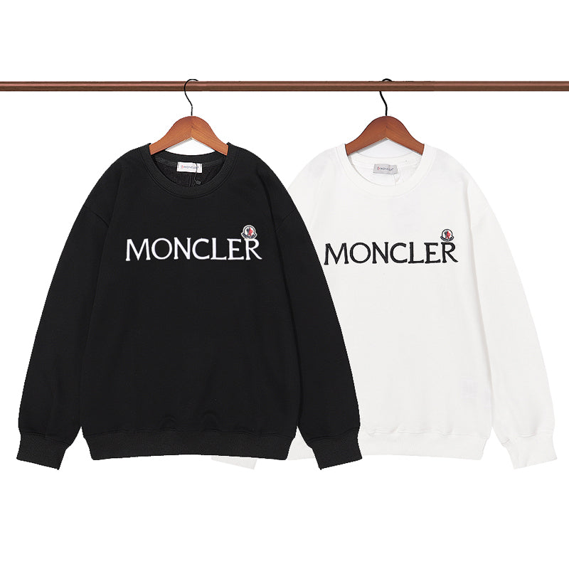 Sudadera Moncler