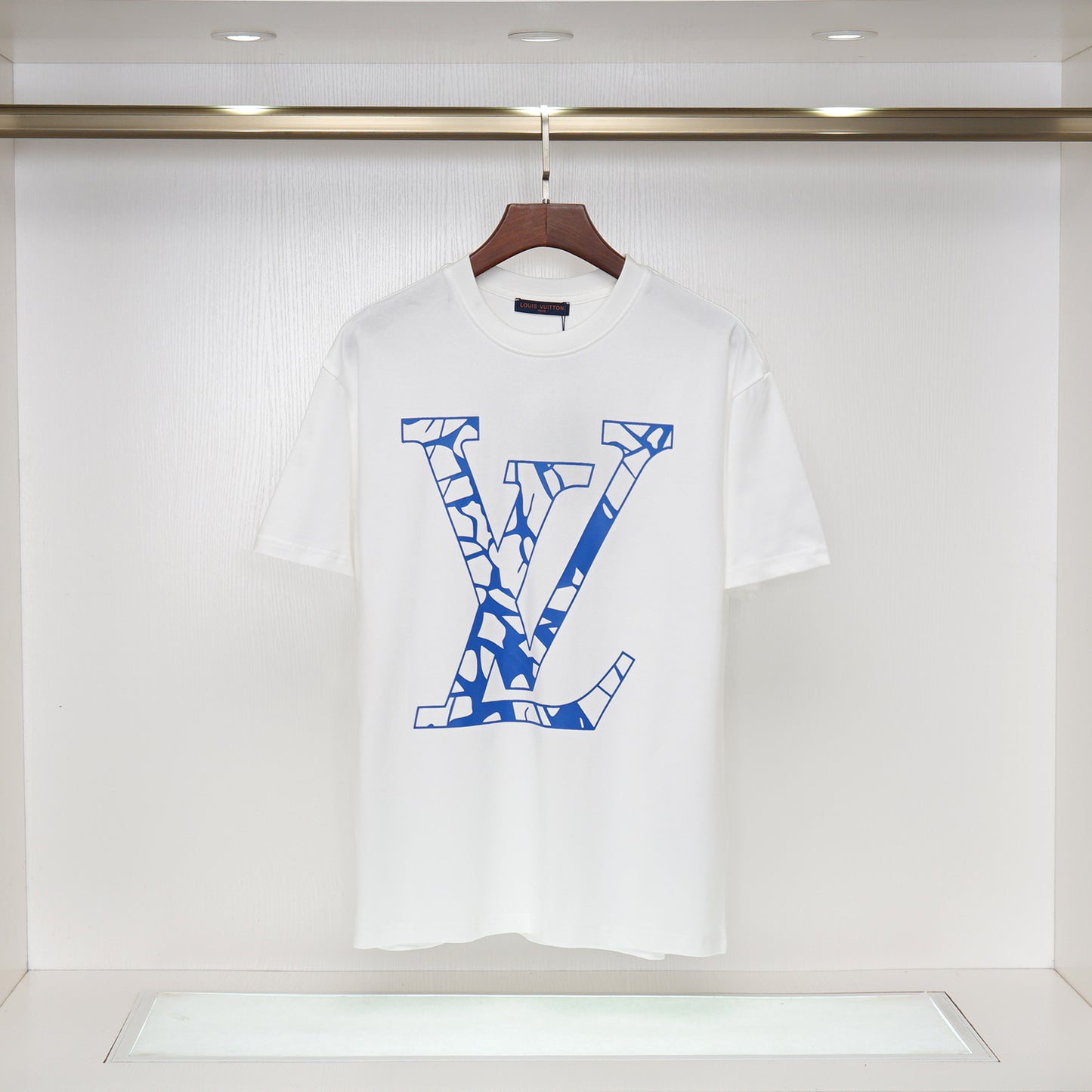 Camiseta Louis Vuitton