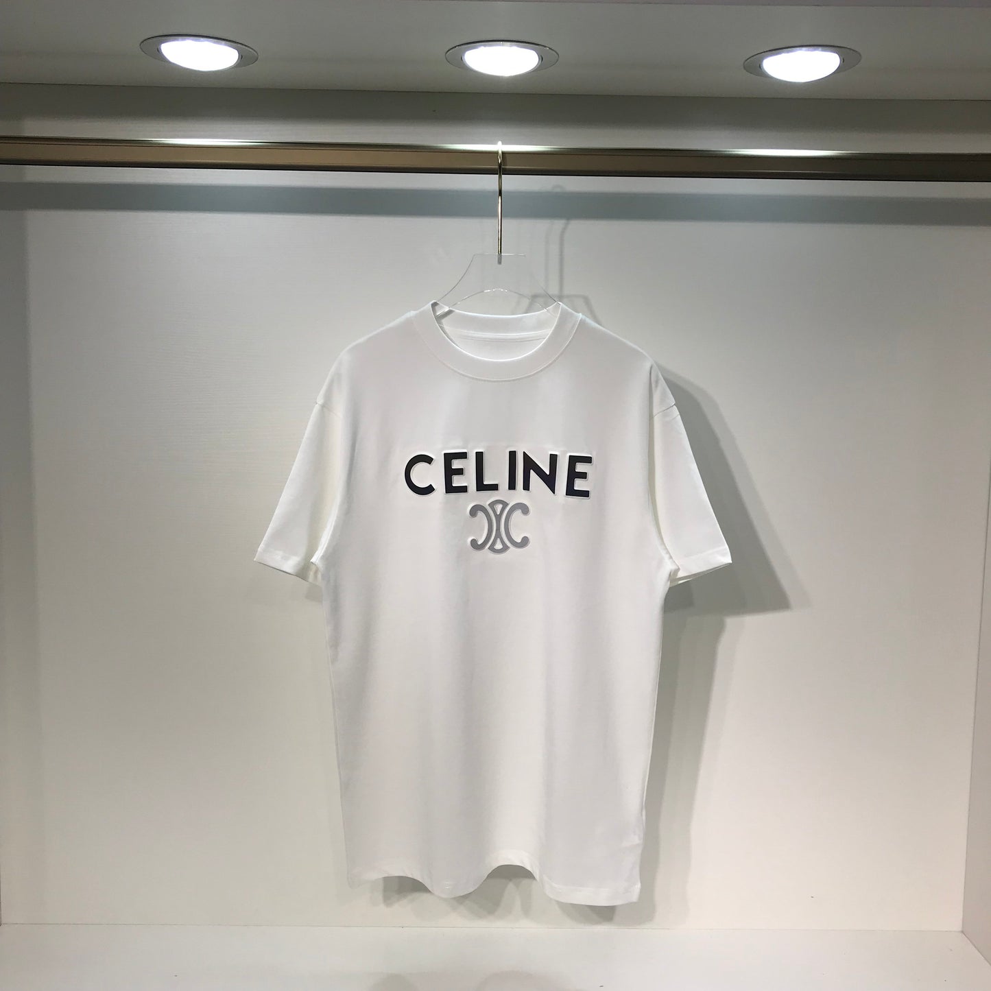 Camiseta Celine