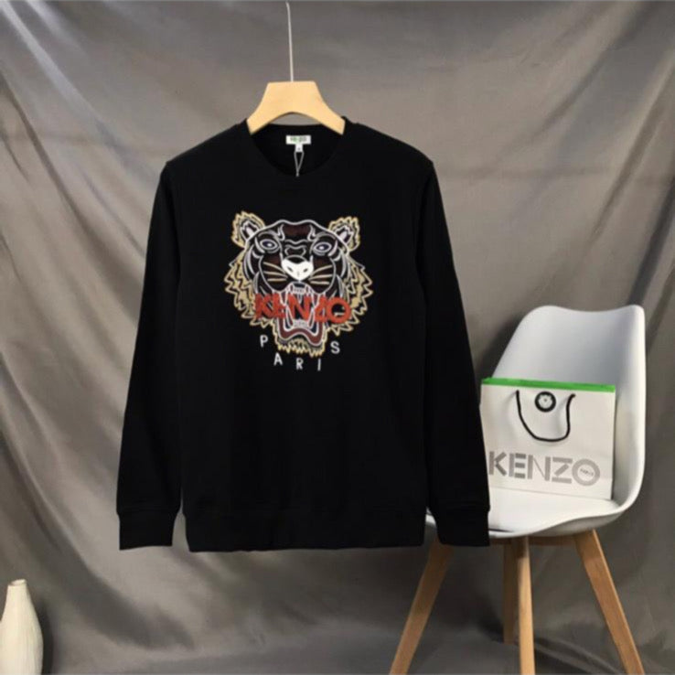 Sudadera Kenzo