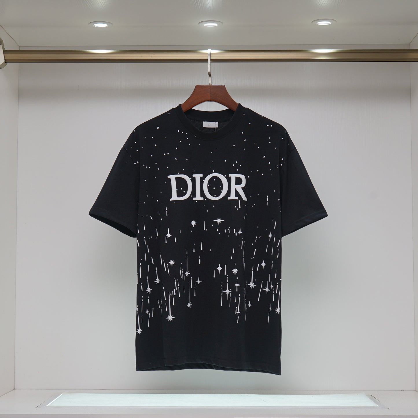 Camiseta Dior