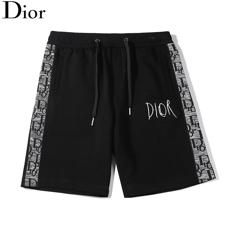 Pantalón Corto Dior