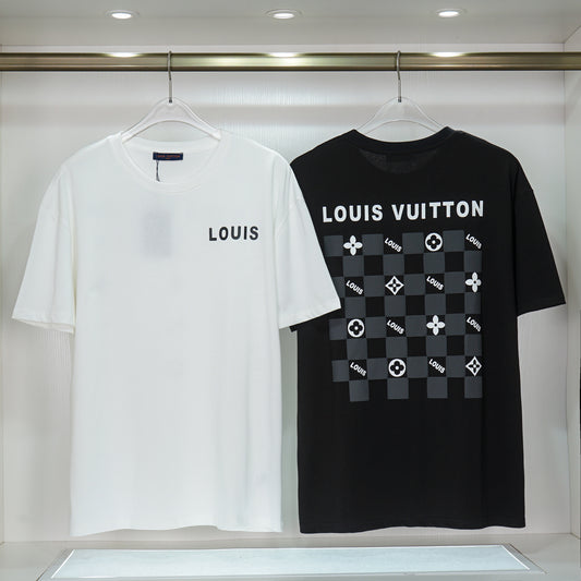 Camiseta Louis Vuitton