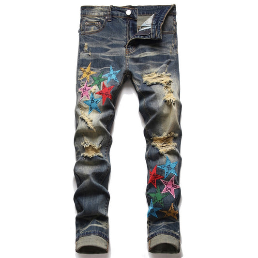 Pantalón Vaquero Amiri