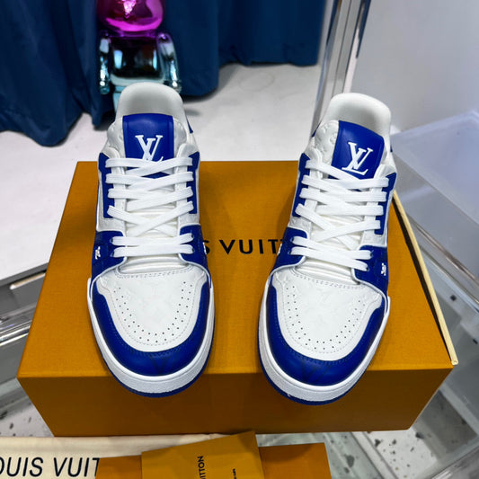 Zapatillas Louis Vuitton