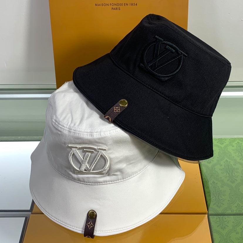 Gorro Louis Vuitton