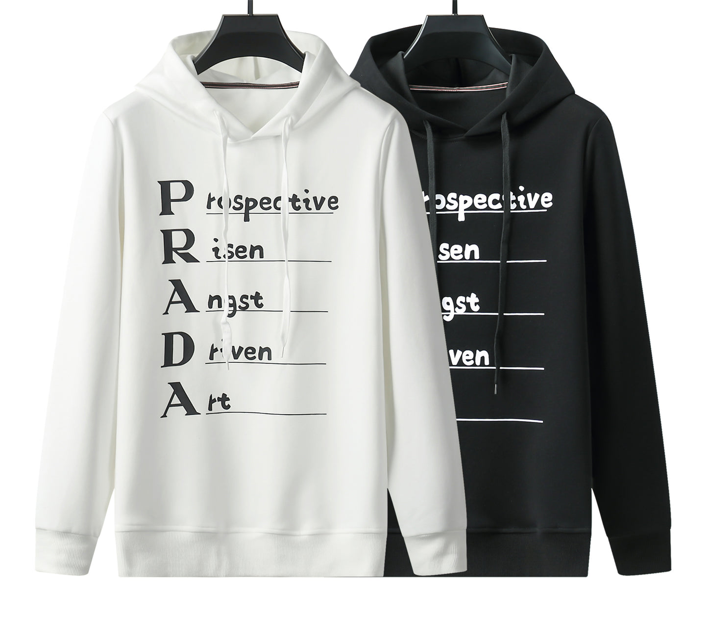 Sudadera Prada