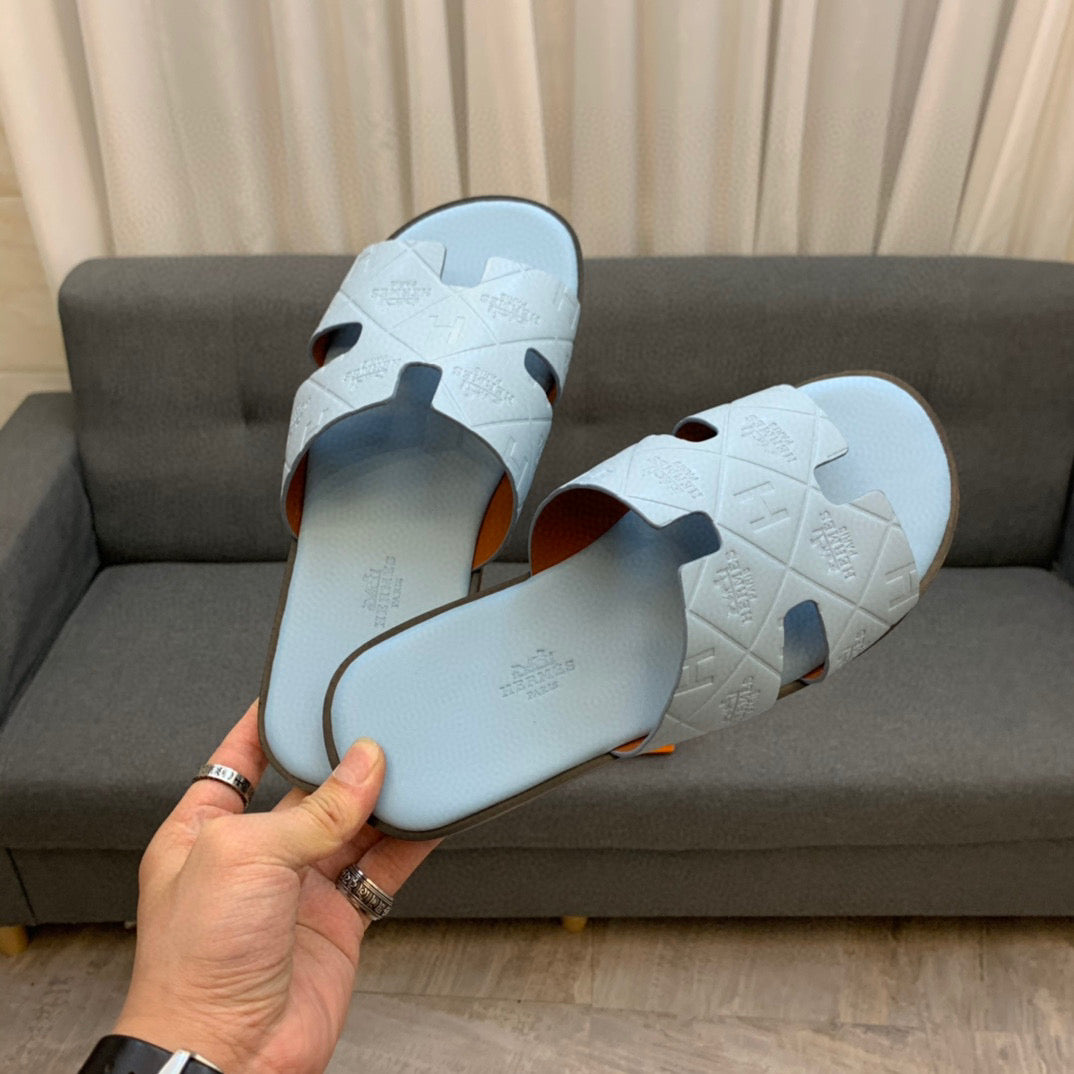 Sandalias Hermes