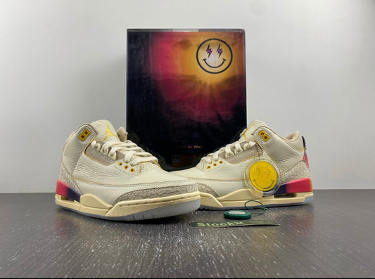 JORDAN RETRO 3 J BALBIN