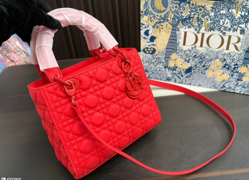 Bolso Christian Dior