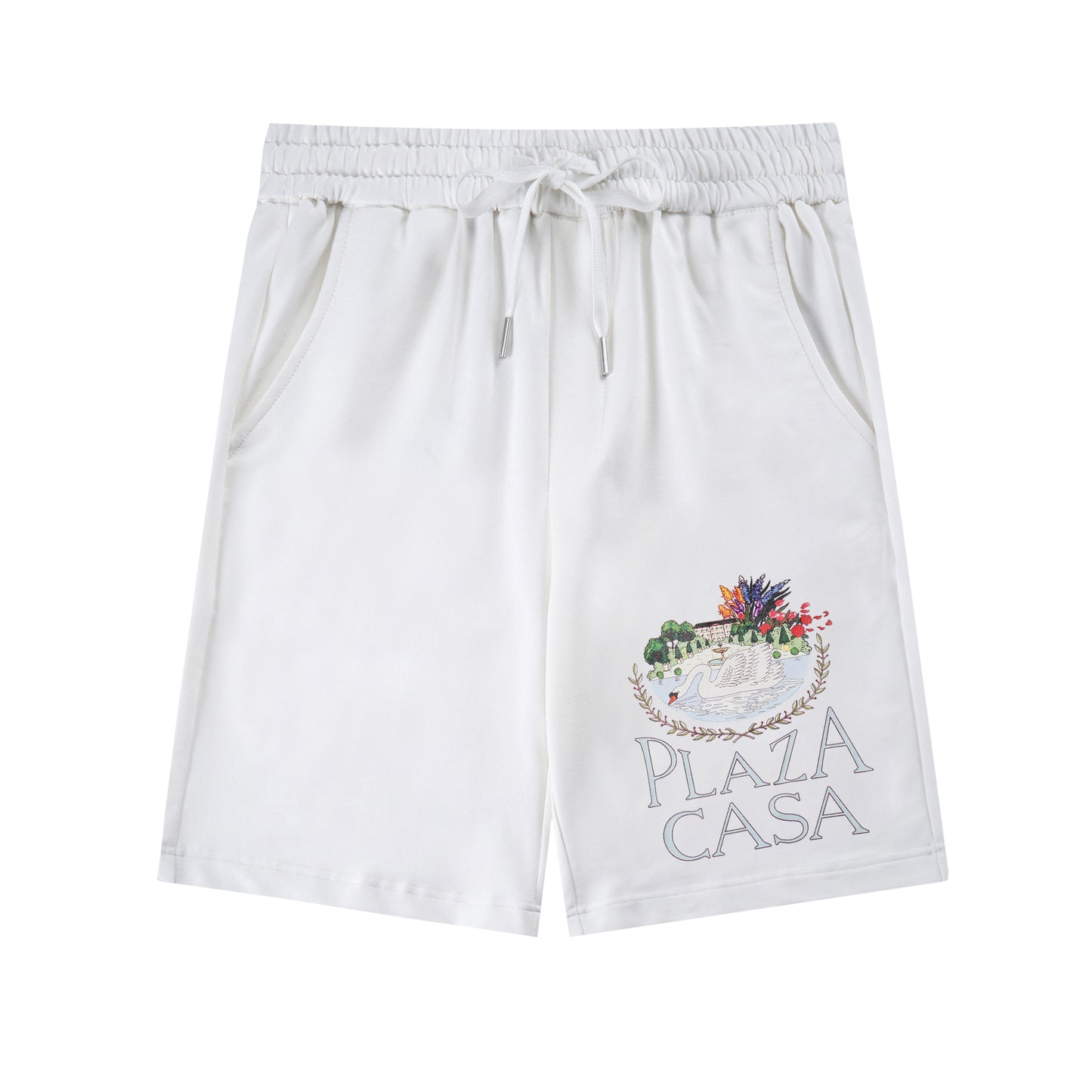 Pantalón corto Casa Blanca