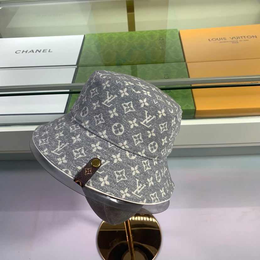 Gorro Louis Vuitton