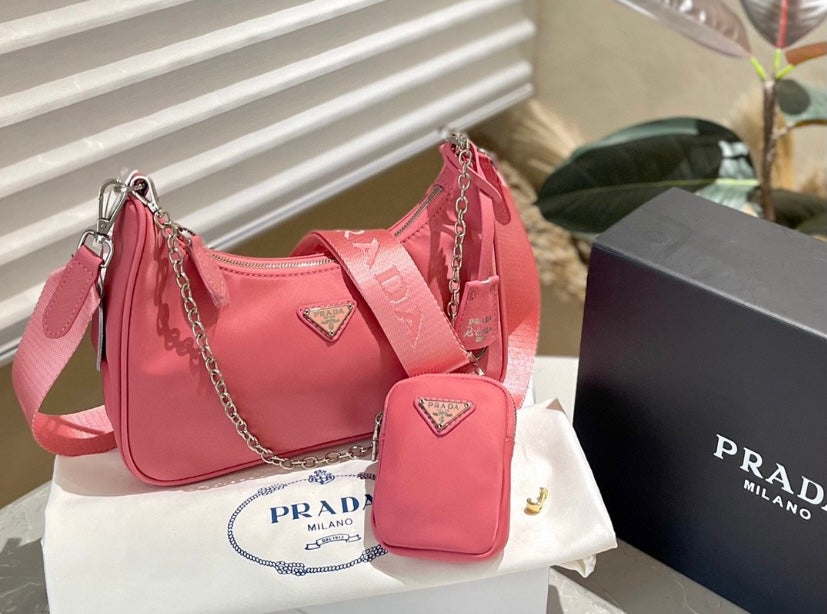 Bolso Prada