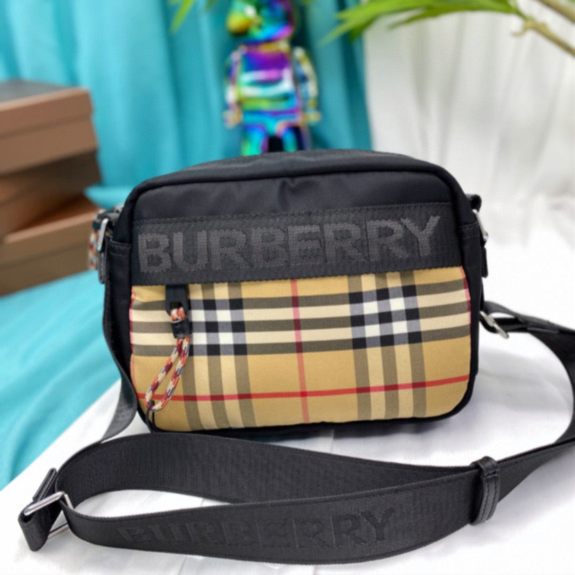 Bandolera Burberry – R20boutique