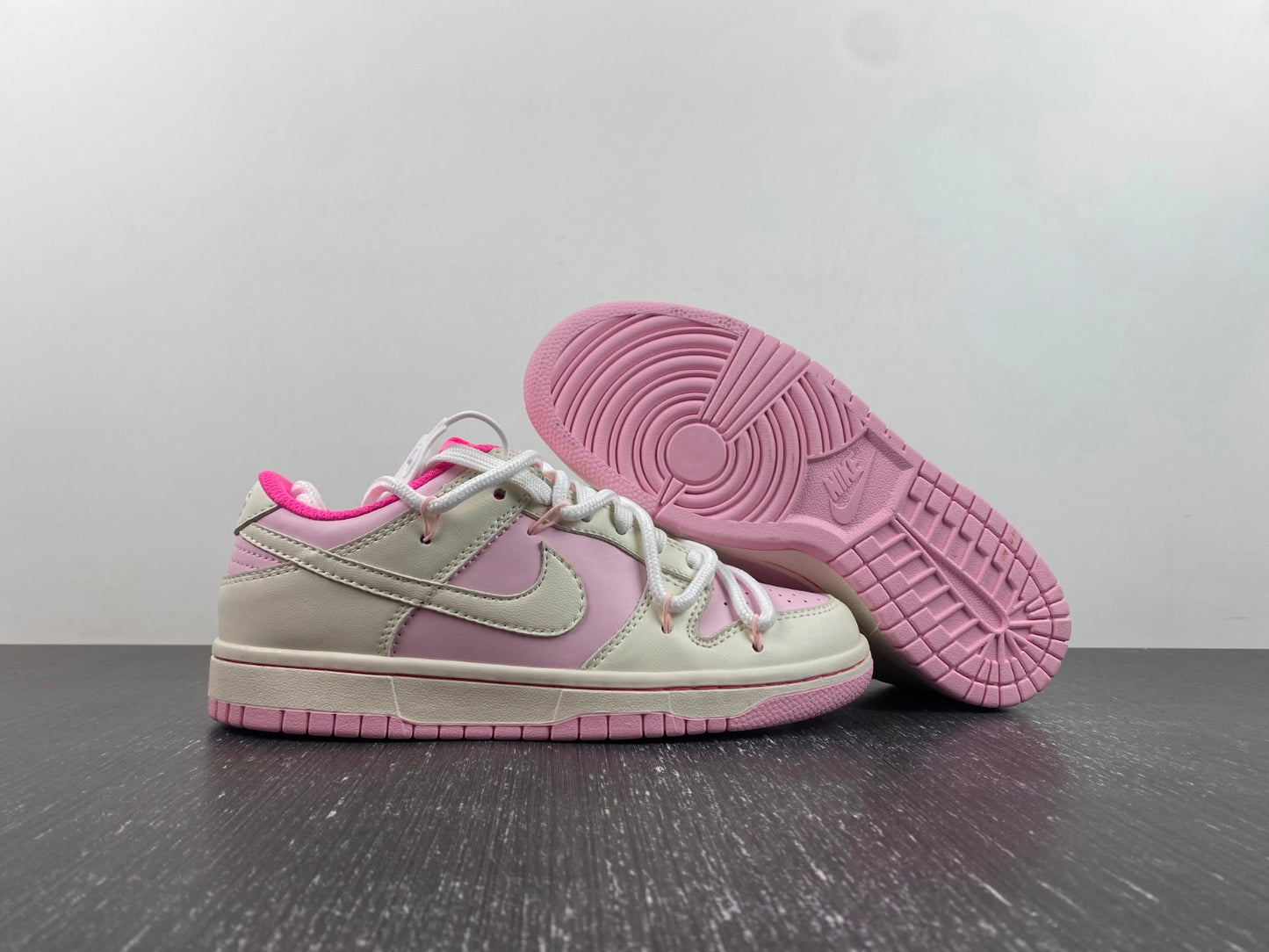 Air Forcé 1 Low Rosas