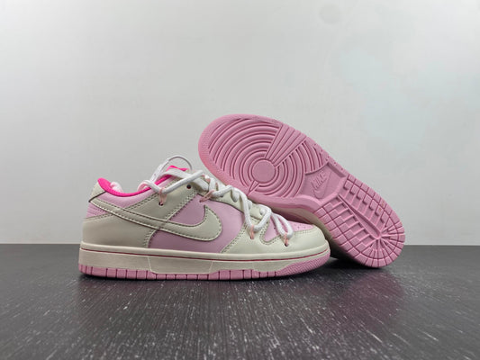 Air Forcé 1 Low Rosas