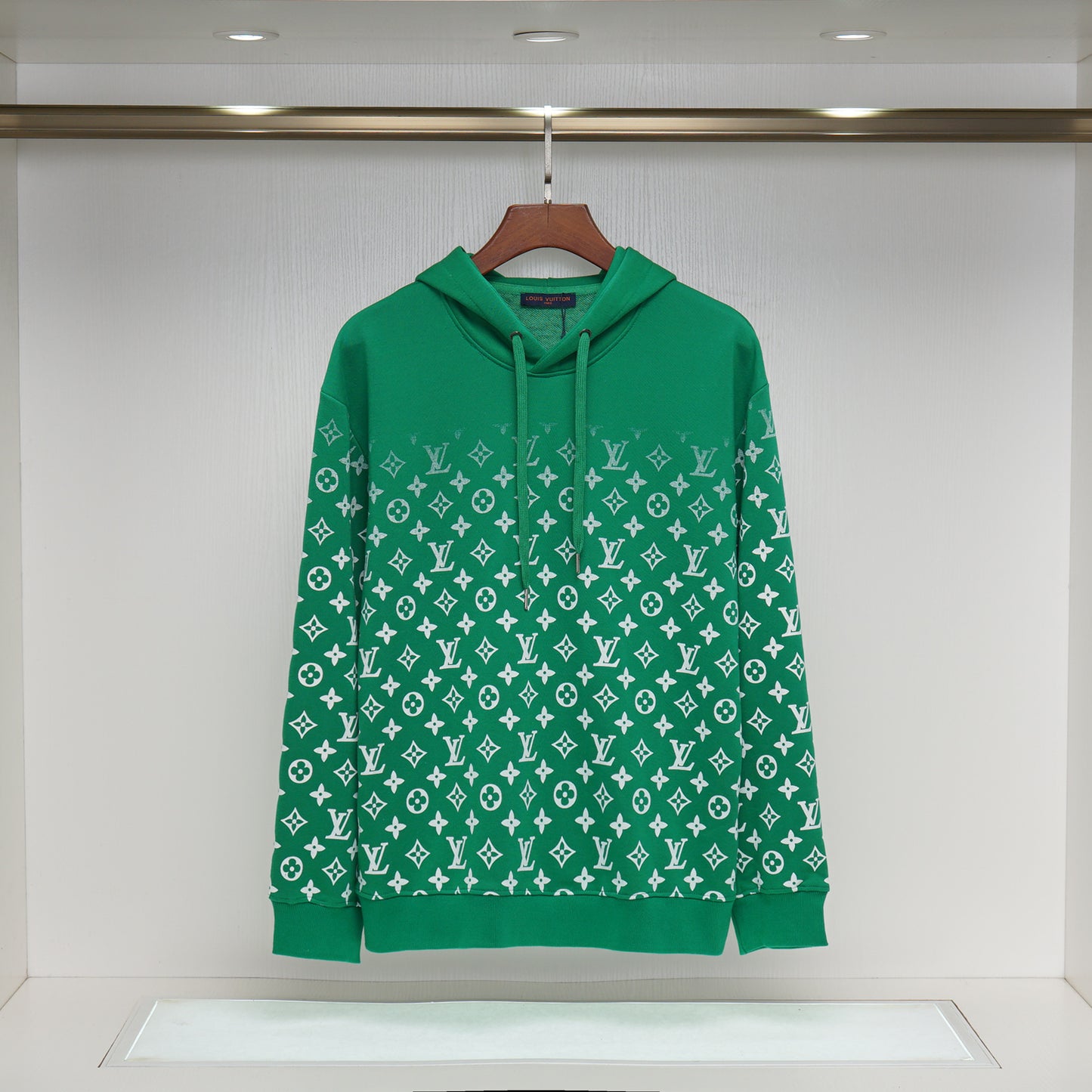 Sudadera Louis Vuitton