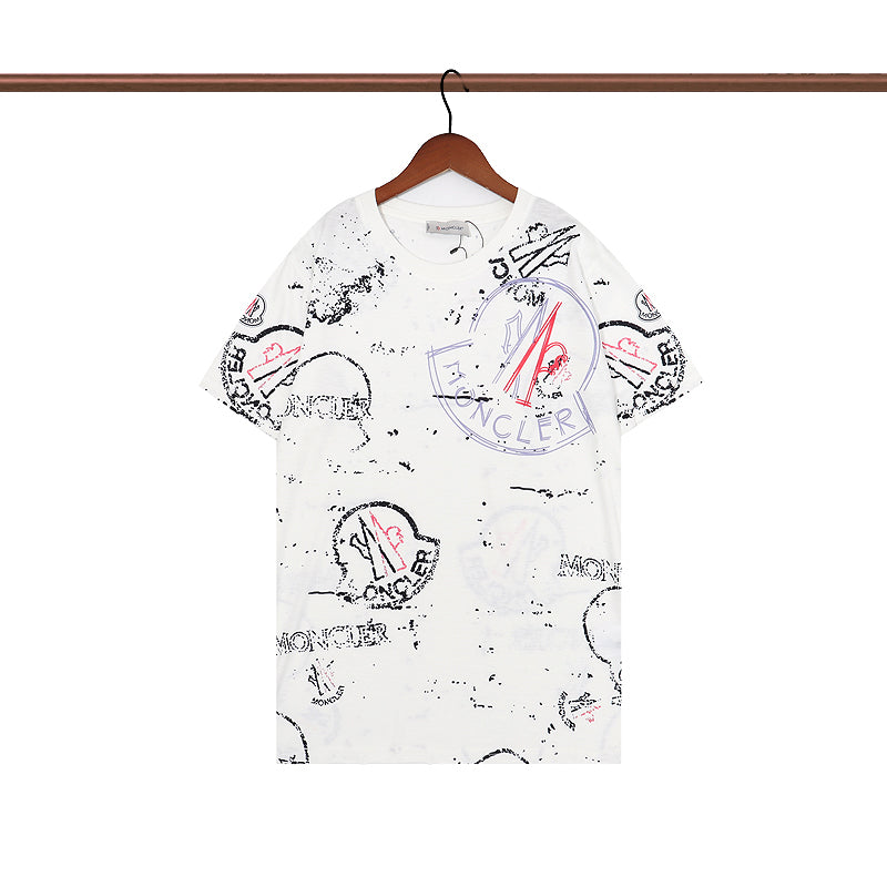 Camiseta Moncler