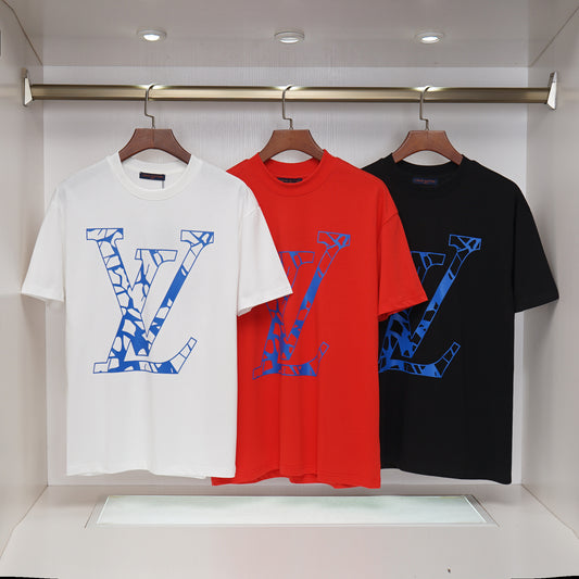 Camiseta Louis Vuitton