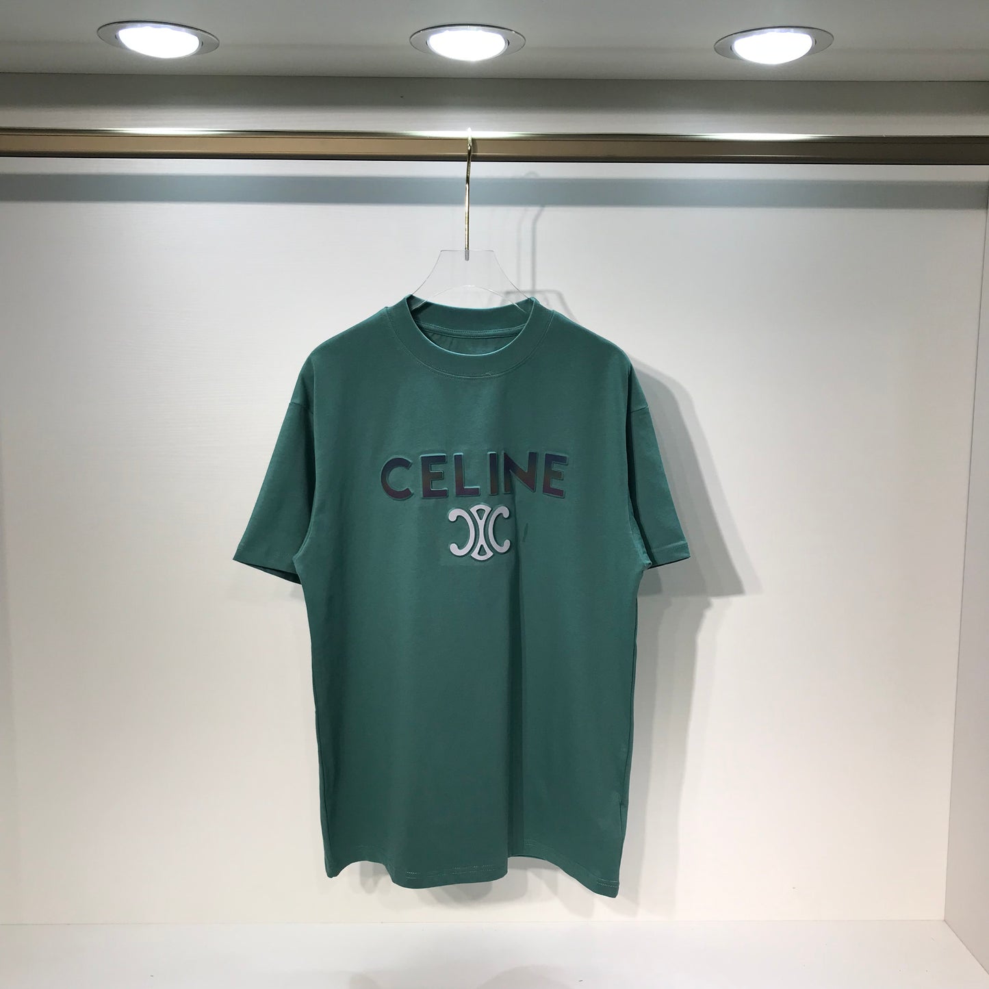 Camiseta Celine