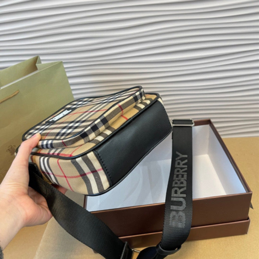 Bandolera Burberry