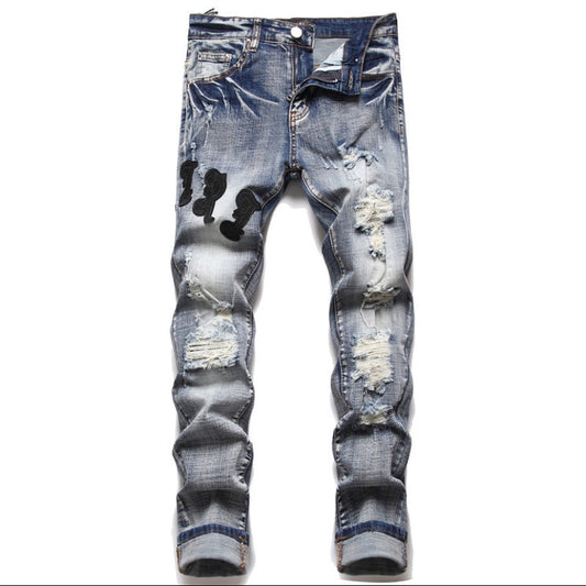 Pantalón Vaquero Amiri