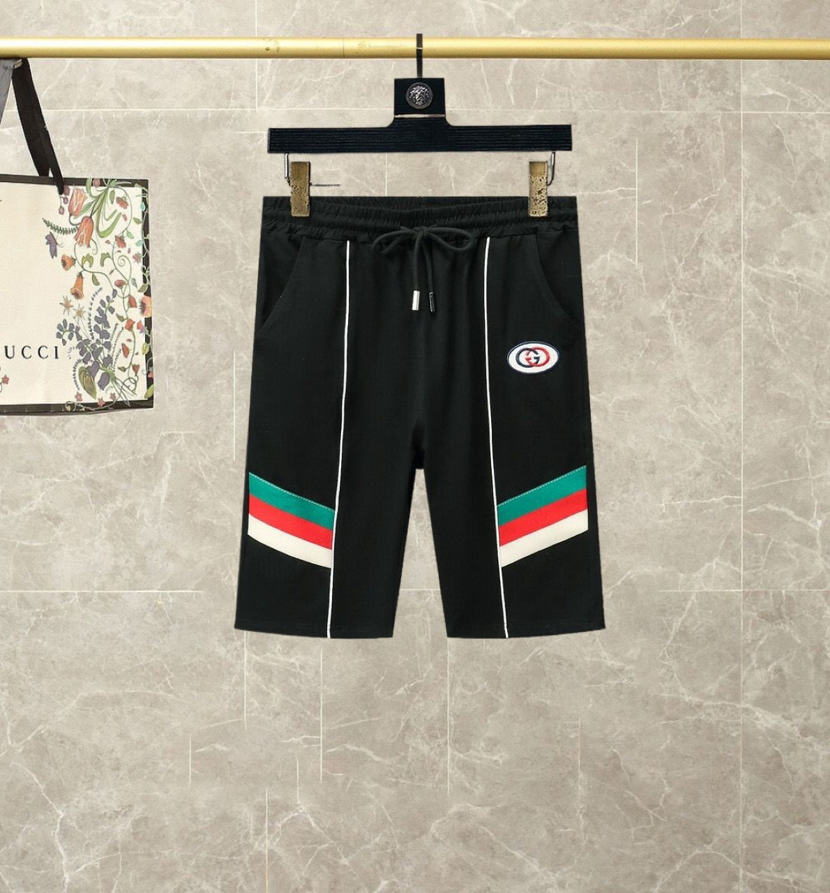 Conjunto Gucci