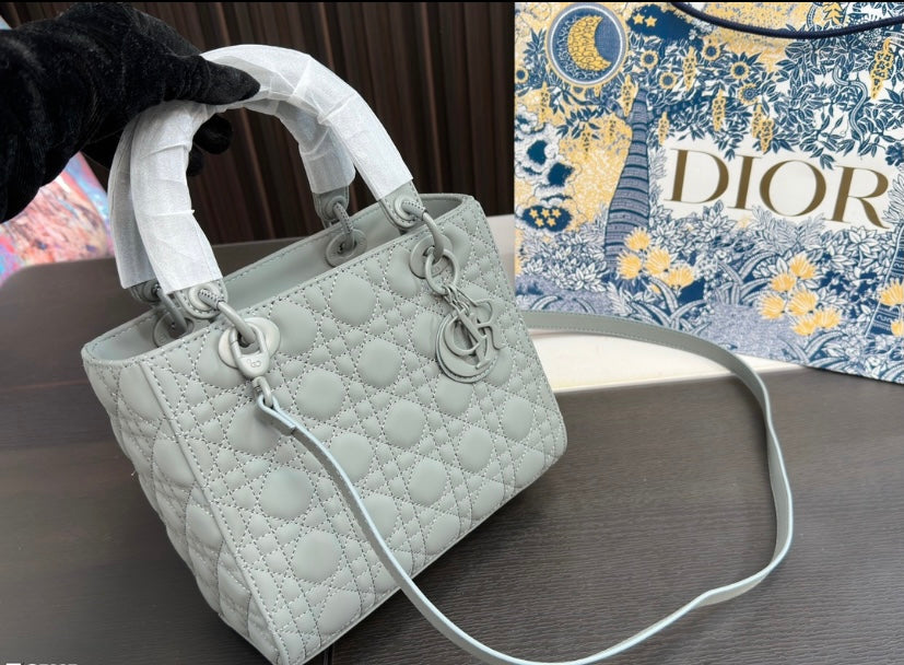 Bolso Christian Dior