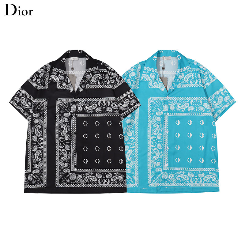 Camisa Dior