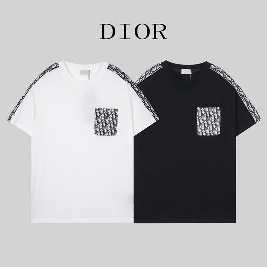 Camiseta Dior