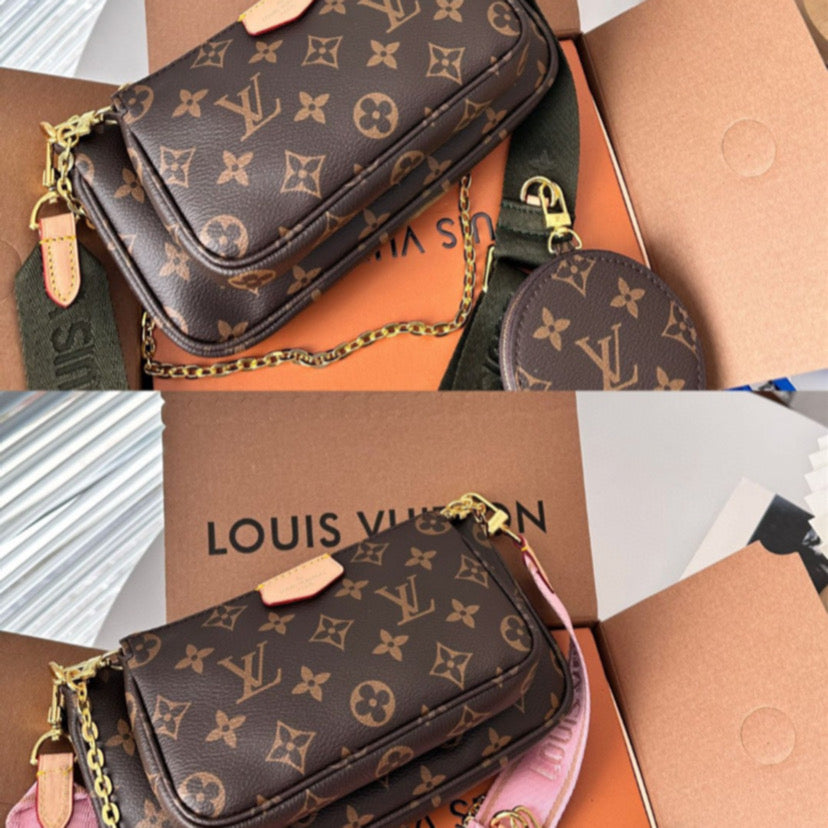 Bolso Louis Vuitton