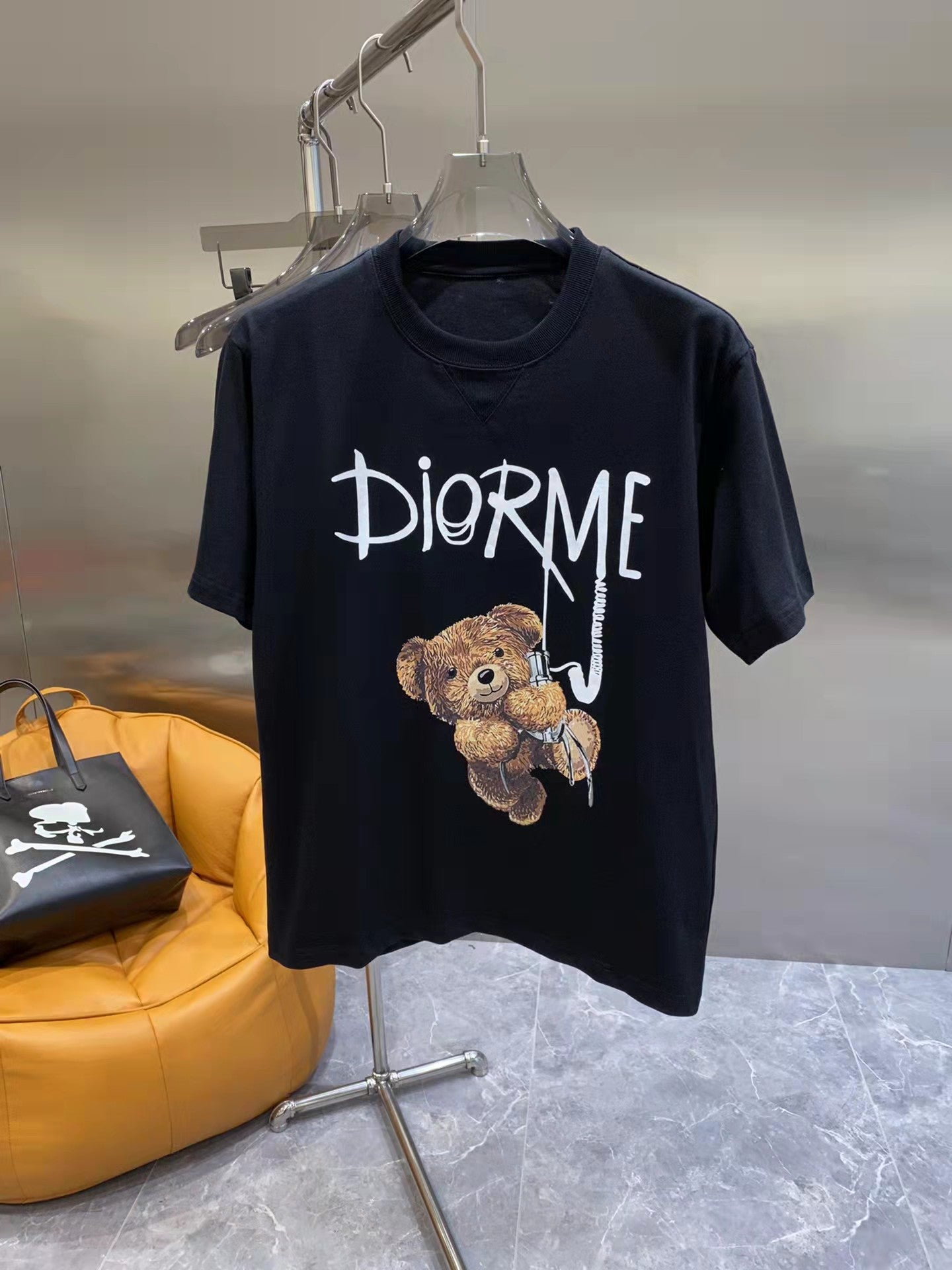 Camiseta Dior