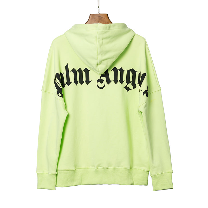 Sudadera Palm Ángels