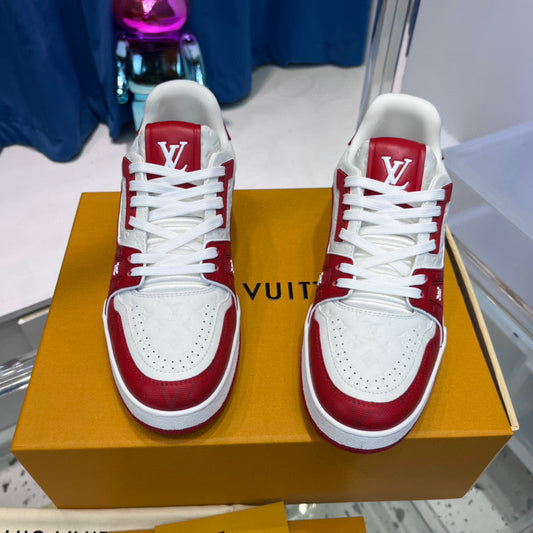 Zapatillas Louis Vuitton