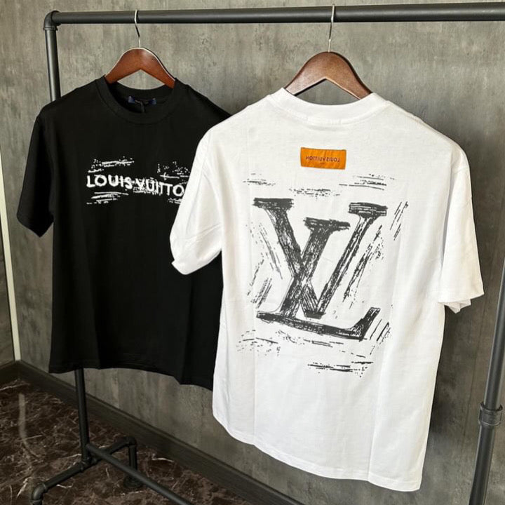 Camiseta Louis Vuitton