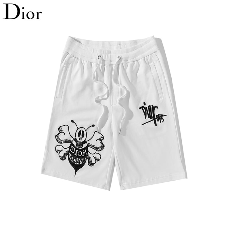 Pantalón Corto Dior