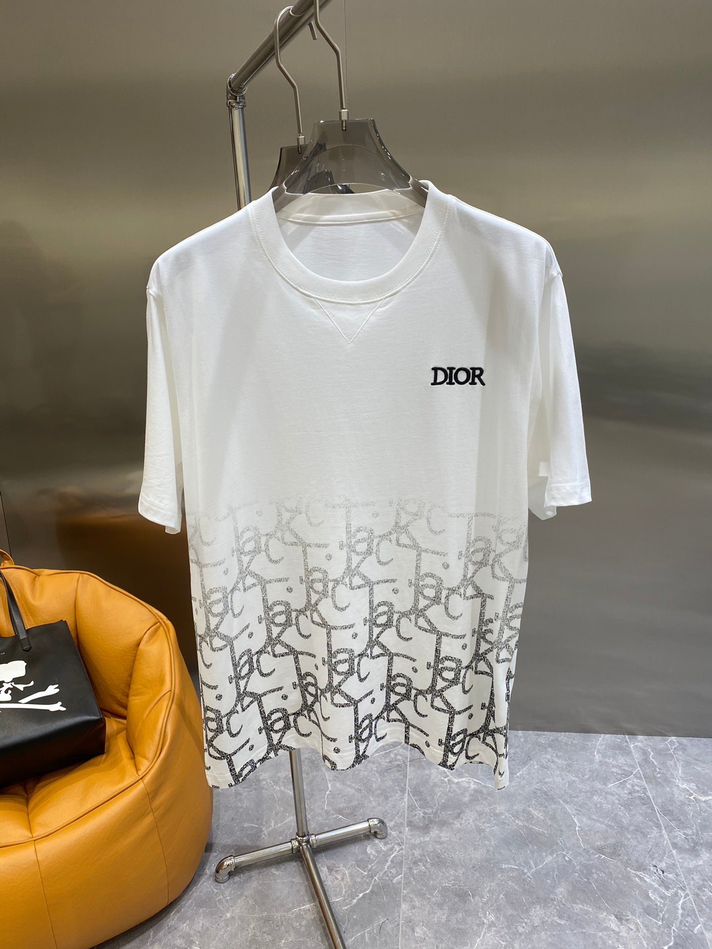 Camiseta Dior