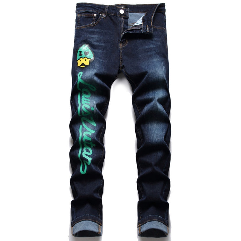 Pantalón Vaquero Amiri